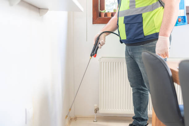 Best Pest Control for Businesses  in Ridgeland, SC